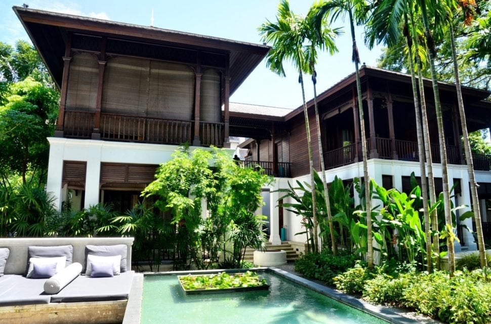Chiang Mai Thailand