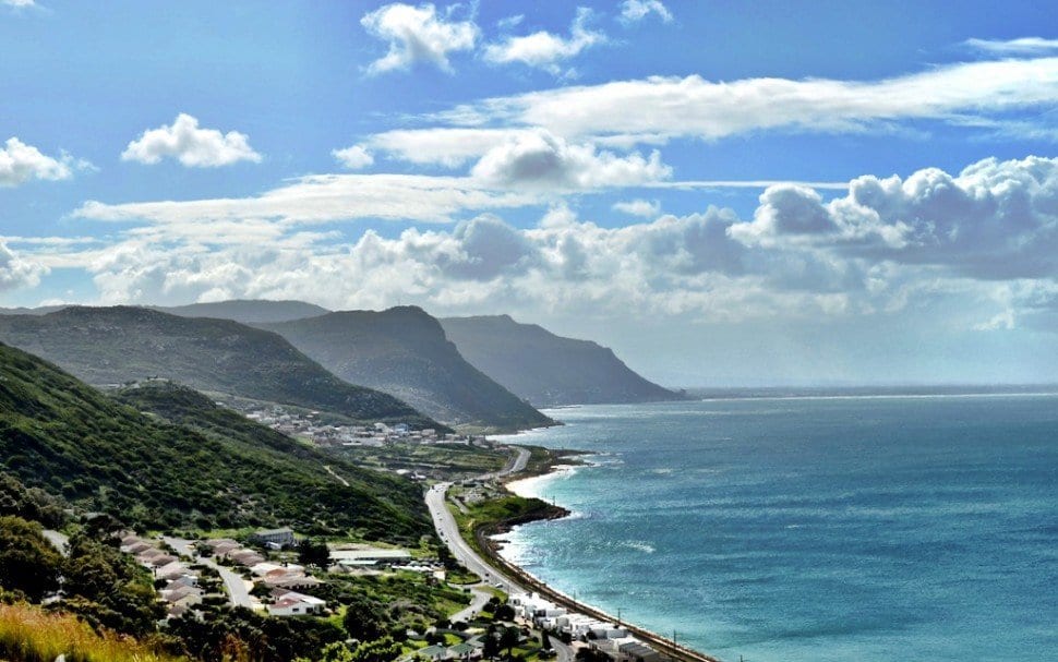 Cape Town